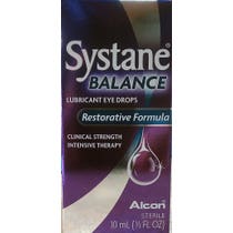 Systane Balance Gocce Oculari 10ml - 1