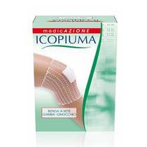 Benda Icopiuma A Compressione Fisiologica Per Gamba E Ginocchio Calibro 5 - 1