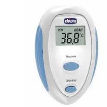 Chicco Termometro Infrarossi e Touch - 1