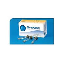 Synvisc siringa acido ialuronico 3 siringhe 2 ml - 1