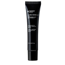 Korff Make Up Fondotinta Lunga Tenuta Tonalità 01 Spf15 30ml - 1