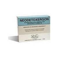 Neodetoxergon 20 Buste - 1