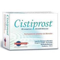Cistiprost 20cpr divisibili - 1
