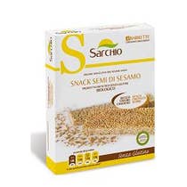Snack Semi Di Sesamo 80g - 1