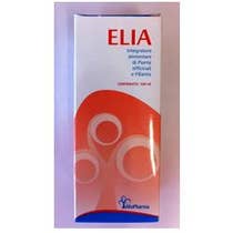 Elia Soluzione 100 ml - 1