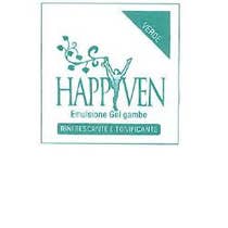Happyven Verde Gel Rinfrescante 150ml - 1