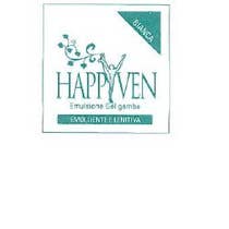 Happyven Bianca Gel Emolliente 150ml - 1