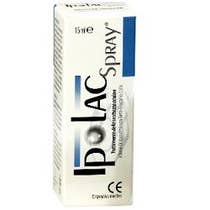 Ipolac Spray 15ml - 1