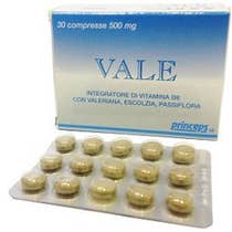 Vale 30 Compresse - 1