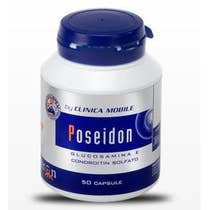 Kiron Poseidon 50 Capsule - 1