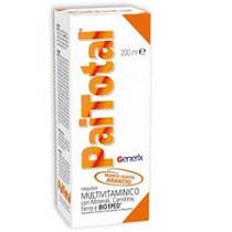 Paitotal Sciroppo 200ml - 1