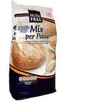 Nutrifree Mix Pane 1000G - 1