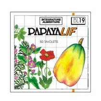 Papaya Lif 50 Tavolette - 1