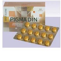 Pigmadin 60 cpr - 1
