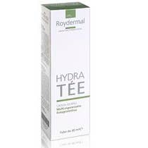 Hydratee Crema Giorno Rigenerante Fotoprotettrice 30ml - 1
