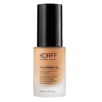 Korff Make Up Fondotinta Fluido Effetto Lifting Tonalità 01 30ml - 1
