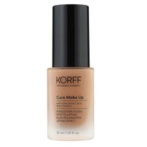 Korff Cure Make Up Fondotinta Fluido Effetto Lifting 06 30ml - 1