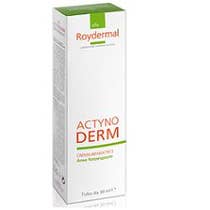 Actynoderm Crema Riparatrice Antiossidante Spf50+ 30ml - 1