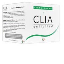 CLIA CELLULITE 250ML - 1