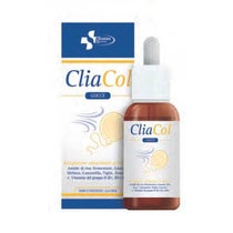 Cliacol Gocce 30ml - 1