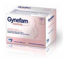 Gynefam Mamma 30 Capsule - 1
