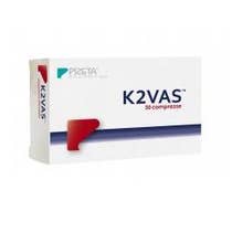 K2Vas 30 Capsule - 1