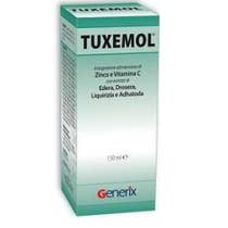 Tuxemol Sciroppo 150ml - 1