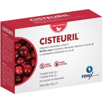 Cisteuril 7+7 Bustine - 1