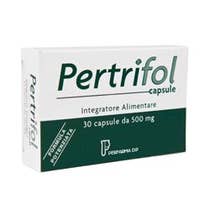 Pertrifol 30 capsule - 1