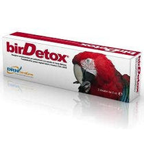 Birdetox 2 Siringhe da 15 Ml - 1