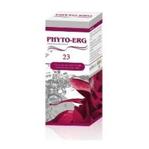 Phyto-Erg 23 Gocce 50ml - 1