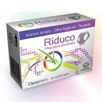 Riduco 30 Compresse - 1