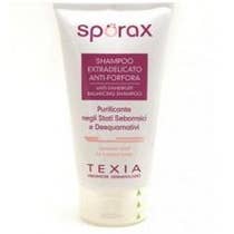 Sporax Shampoo Delicato Antiforfora 125ml - 1