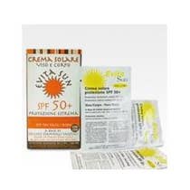 EVITA SUN 20BUST SPF50 100ML - 1