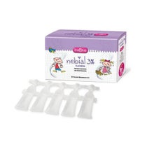 Nebial 3% 20 Flaconcini 5ml - 1