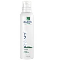 Der Myc Mousse 150ml - 1