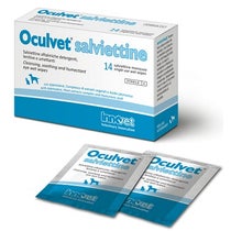 Oculvet Salviettine 14 Pezzi - 1
