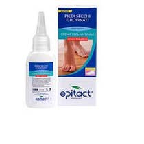 Epitact Crema Piedi Secchi E Rovinati 30ml 100% Naturale - 1