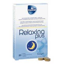 Relaxina P 20 Tavolette - 1