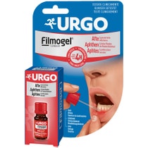 Urgo Afte Filmogel 6ml - 1