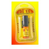 Diva Spray Antiaggressione 15ml - 1