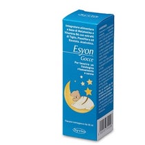 Esyon Gocce 30ml - 1