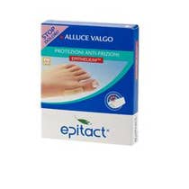 Epitact Protezioni Anti-Frizioni Alluce Valgo 2 Pezzi - 1