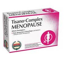 Tisano Complex Menopause 30 Compresse - 1