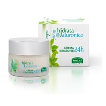 Helan Hjdrata Jaluronico Crema Idratante 24h 50ml - 1