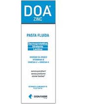 DOA ZINC PAST 75ML - 1