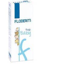 Floderm Fluido Baby 100ml - 1