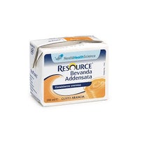 Resource Bevanda Addensata Gusto Arancia 200 ml - 1