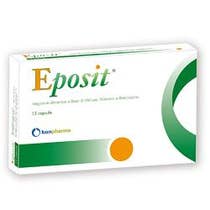 Eposit 15 Capsule - 1