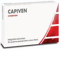 Capiven 20 Compresse - 1